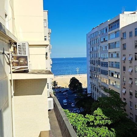 Familia Copacabana Ρίο ντε Τζανέιρο Εξωτερικό φωτογραφία